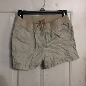 cargo shorts